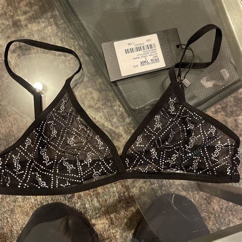 yves saint laurent bra|Saint Laurent bra 2023.